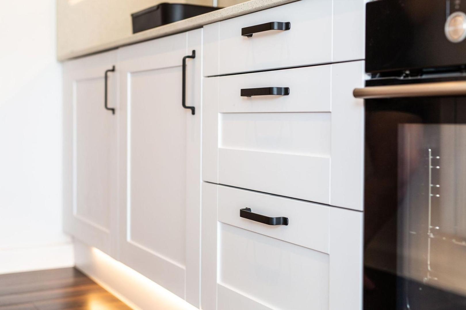 Stylish Apartment W/ Private Garden - Dog Friendly Newport  Ngoại thất bức ảnh